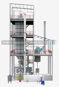 Spray Dryer