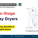 Two-Stage Spray Dryers